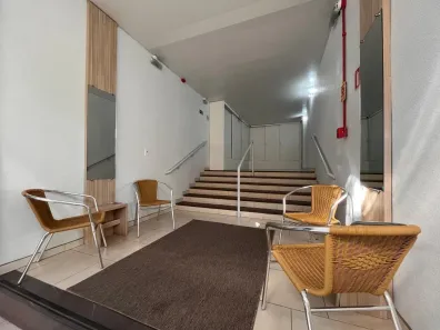Apartamento com 2 Quartos à venda, 59m² no Morro do Espelho, São Leopoldo