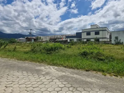 Lote/Terreno à venda, 300m² no Guarda do Cubatão, Palhoça