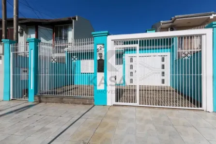 Casa com 3 Quartos para alugar, 100m² no São José, Canoas
