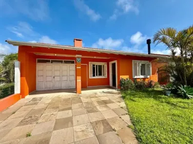 Casa com 3 Quartos à venda, 148m² no Rainha do Mar, Xangri-Lá