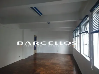 Sala Comercial para alugar, 35m² no Centro Histórico, Porto Alegre
