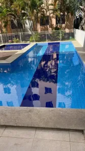 Apartamento com 2 Quartos à venda, 54m² no Jardim das Margaridas, Salvador