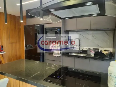 Apartamento com 2 Quartos à venda, 71m² no Parque São Domingos, São Paulo