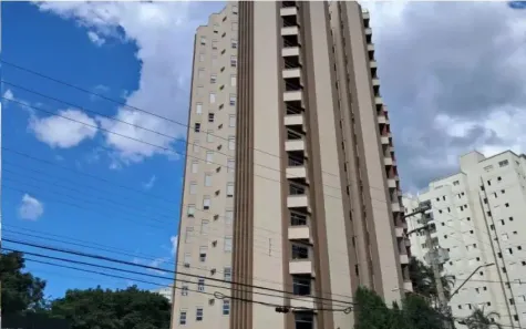 Apartamento com 3 Quartos à venda, 124m² no Jardim Pereira do Amparo, Jacareí
