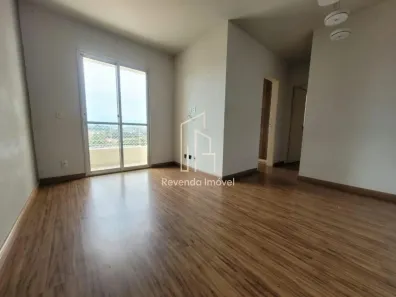 Apartamento com 3 Quartos à venda, 64m² no Jardim Boa Vista (Zona Oeste), São Paulo