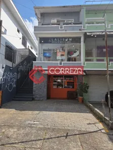 Prédio Comercial à venda, 170m² no Vila Mariana, São Paulo