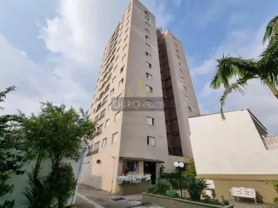 Apartamento com 3 Quartos para alugar, 72m² no Maranhão, São Paulo