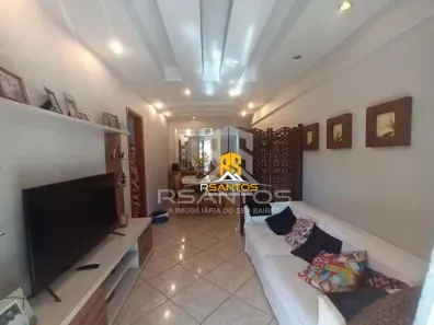 Apartamento com 3 Quartos à venda, 128m² no Freguesia (Jacarepaguá), Rio de Janeiro