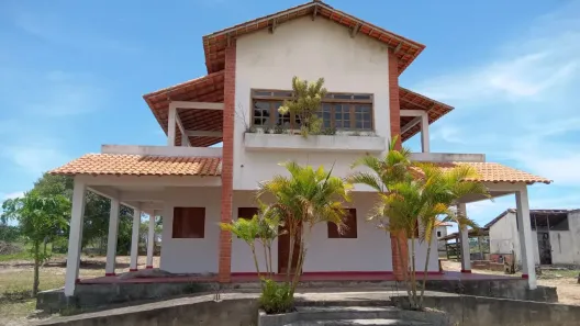 Fazenda/Sítio com 5 Quartos à venda, 1161600m² no Centro (Morro Grande), Araruama