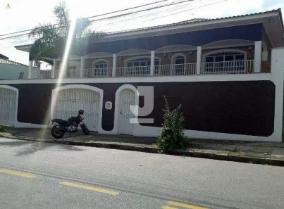 Casa com 4 Quartos à venda, 750m² no Alto das Palmeiras, Itu