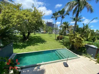 Casa com 6 Quartos para alugar, 670m² no Riviera, Bertioga