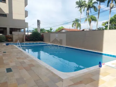 Apartamento com 3 Quartos à venda, 120m² no Jardim Casablanca, Peruíbe