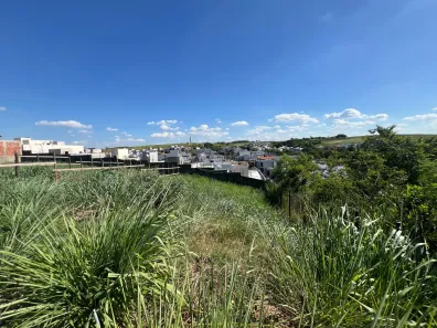Lote/Terreno à venda, 294m² no Jardim São Francisco, Piracicaba