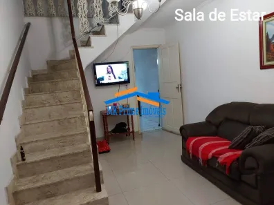 Sobrado com 3 Quartos à venda, 250m² no Bussocaba, Osasco