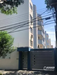 Apartamento com 3 Quartos à venda, 89m² no Zona 07, Maringá