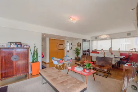 Apartamento com 4 Quartos à venda, 240m² no Perdizes, São Paulo