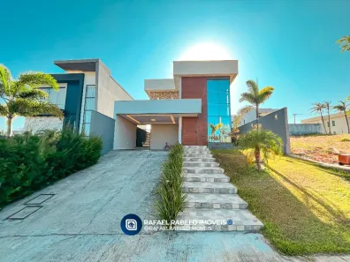 Casa com 5 Quartos à venda, 228m² no Santo Antonio, Eusébio