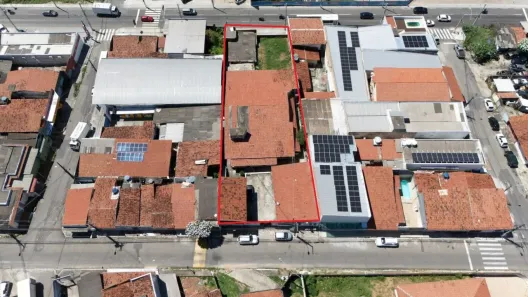 Lote/Terreno à venda, 1280m² no Nordeste, Natal