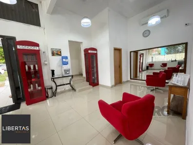 Prédio Comercial à venda, 223m² no Vila Conceição, Porto Alegre