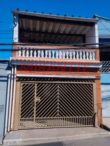 Casa com 4 Quartos à venda, 115m² no Parque Casa de Pedra, São Paulo