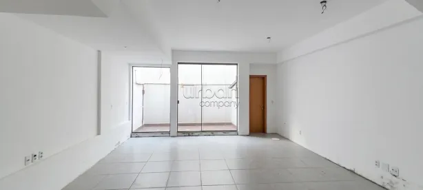 Sala Comercial para alugar, 130m² no Centro, Canoas