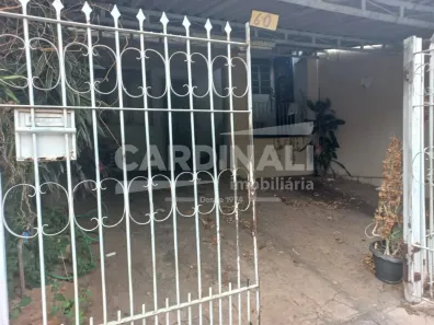 Casa com 2 Quartos à venda, 247m² no Cidade Jardim, São Carlos