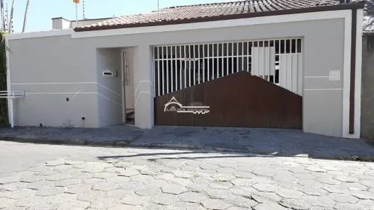 Casa com 3 Quartos à venda, 120m² no Jardim Siesta, Jacareí