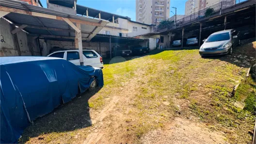 Lote/Terreno à venda, 400m² no Lauzane Paulista, São Paulo