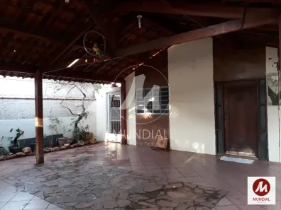 Casa com 5 Quartos à venda, 166m² no Parque Residencial Francisco Paschoal, Sertãozinho