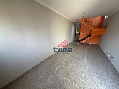 Sobrado com 3 Quartos à venda, 125m² no Jardim Adriana, Guarulhos