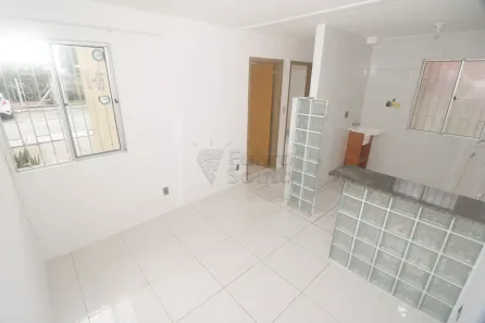 Apartamento com 2 Quartos para alugar, 10m² no São Gonçalo, Pelotas