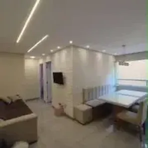 Apartamento com 2 Quartos à venda, 45m² no Centro, Diadema
