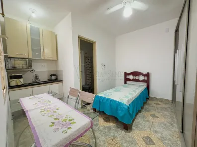 Casa com 1 Quarto para alugar, 12m² no Jardim Satélite, São José dos Campos