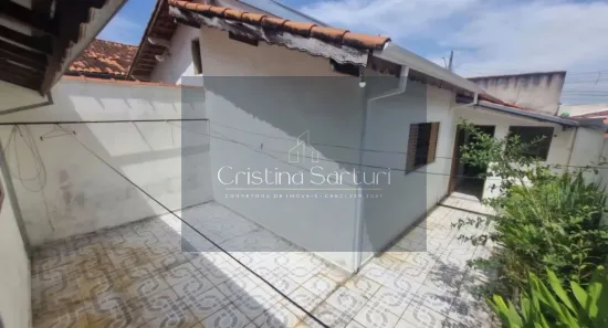 Casa com 3 Quartos à venda, 150m² no Jardim São Judas Tadeu, São José dos Campos