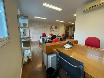 Sala Comercial à venda, 90m² no Barra da Tijuca, Rio de Janeiro