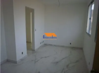 Apartamento com 2 Quartos à venda, 70m² no Santo André, Belo Horizonte