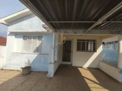 Casa com 2 Quartos à venda, 107m² no Jardim Centenário, Mogi Guaçu