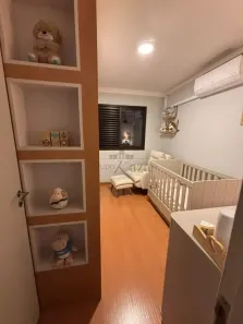 Apartamento com 2 Quartos para alugar, 70m² no Vila Ema, São José dos Campos