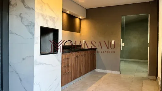 Casa com 3 Quartos à venda, 115m² no Parque União, Bauru