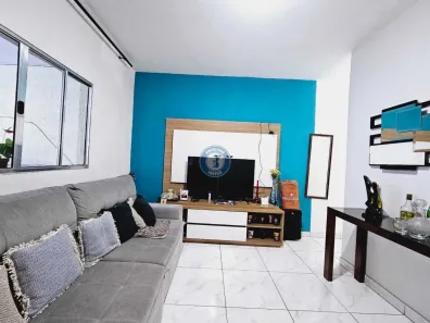 Casa com 2 Quartos à venda, 125m² no Jardim Imbé, São Paulo