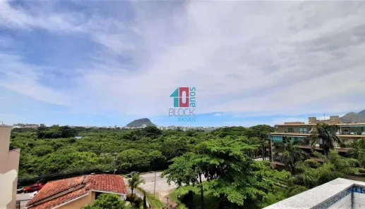Cobertura com 4 Quartos à venda, 215m² no Recreio dos Bandeirantes, Rio de Janeiro