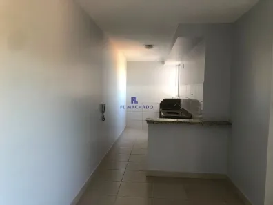 Apartamento com 2 Quartos para alugar, 55m² no Jardim Presidente, Goiânia