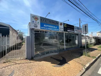 Ponto Comercial à venda, 250m² no Vila Proost de Souza, Campinas