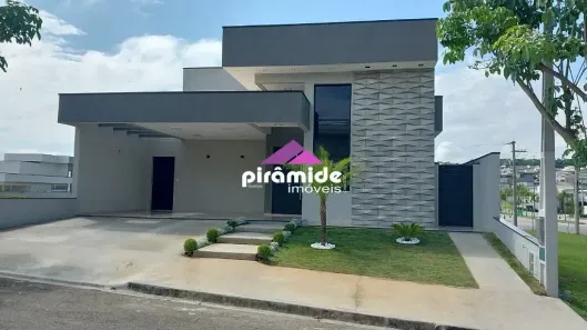 Casa com 3 Quartos à venda, 164m² no Condomínio Terras do Vale, Caçapava