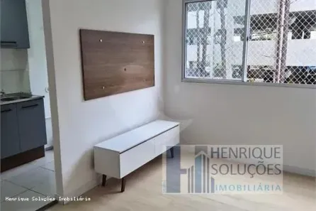 Apartamento com 2 Quartos à venda, 42m² no Jardim Arpoador, São Paulo