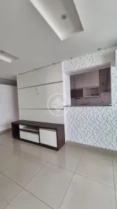 Apartamento com 2 Quartos à venda, 78m² no Buritis, Belo Horizonte