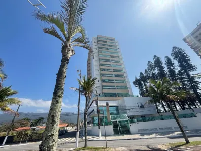 Apartamento com 2 Quartos à venda, 76m² no Flórida, Praia Grande