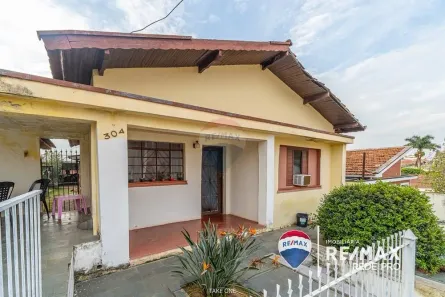 Casa com 2 Quartos à venda, 185m² no Jardim Santo Antônio, Valinhos