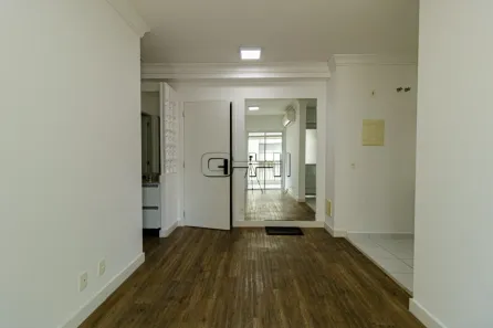 Apartamento com 1 Quarto à venda, 50m² no Vila Gertrudes, São Paulo