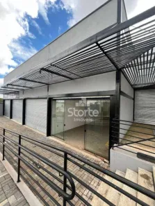 Sala Comercial à venda, 87m² no Vigilato Pereira, Uberlândia